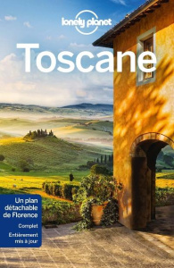 Toscane. 9e édition. Avec 1 Plan détachable - Bassi Giacomo ; Franzon Anita ; Malandrino Adriana