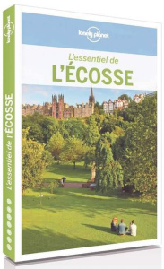 L'essentiel de l'Ecosse. 3e édition. Avec 1 Plan détachable - Wilson Neil ; Symington Andy