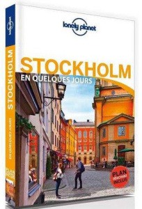 Stockholm en quelques jours. 3e édition - Rawlings-Way Charles ; Ohlsen Becky