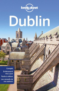 Dublin - Davenport Fionn ; Wilson Neil ; Le Nevez Catherine