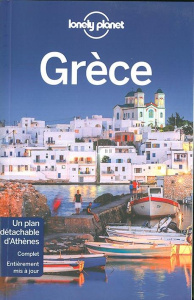 Grèce. 3e édition. Avec 1 Plan détachable - Miller Korina ; Armstrong Kate ; Averbuck Alexis ;