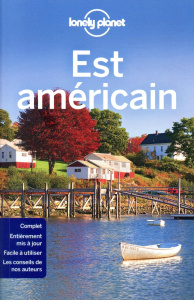 Est américain. 4e édition - Walker Benedict ; Bain Carolyn ; Balfour Amy ; Bar