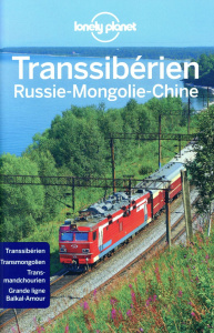 Transsibérien. Russie-Mongolie-Chine, 6e édition - Richmond Simon ; Baker Mark ; Butler Stuart ; Leme