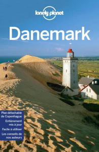 Danemark. 2e édition. Avec 1 Plan détachable - Elliott Mark ; Bain Carolyn ; Bonetto Cristian