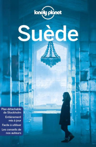 Suède. 4e édition. Avec 1 Plan détachable - Walker Benedict ; McLachlan Craig ; Ohlsen Becky