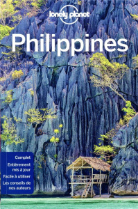 Philippines. 4e édition - Harding Paul ; Bloom Greg ; Brash Celeste ; Grosbe