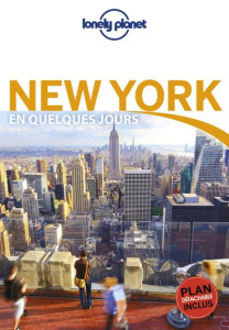 New York en quelques jours. 7e édition. Avec 1 Plan détachable - Lemer Ali ; St Louis Regis ; Balkovich Robert ; Ba