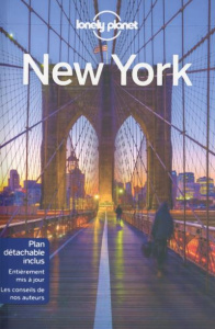 New York. 11e édition. Avec 1 Plan détachable - St Louis Regis ; Balkovich Robert ; Bartlett Ray ;