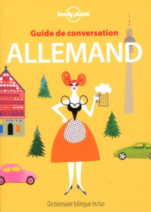 Guide de conversation allemand. 9e édition - COLLECTIF