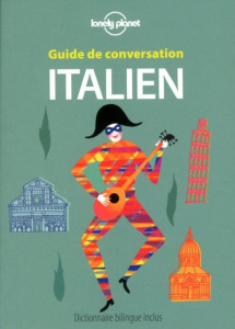 Guide de conversation italien. 10e édition - COLLECTIF
