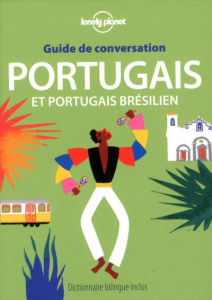Guide de conversation portugais. 8e édition - COLLECTIF