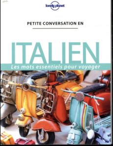 Petite conversation en italien. 10e édition - COLLECTIF