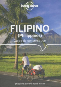 Guide de conversation filipino - Santos Quinn Aurora ; Luquin Elisabeth ; Cabrera R