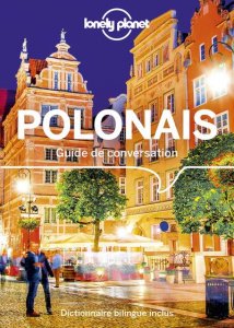 Guide de conversation polonais. 5e édition - Czajkowski Piotr ; Gachet Julie ; Kostrzanowska Kr