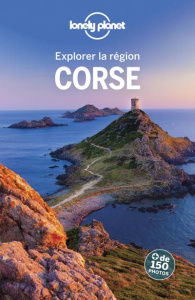 Corse. 7e édition - Angot Claire ; Carillet Jean-Bernard ; Cirendini O