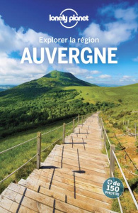 Auvergne - Delabroy Caroline ; Derouard Hugues ; Huon Carole
