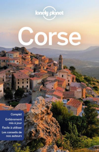 Corse. 16e édition - Rothan Elodie ; Cirendi Olivier ; Angot Claire ; C