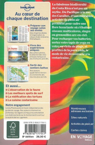 Costa Rica. 8e édition - Harrell Ashley ; Bremner Jade ; Kluepfel Brian