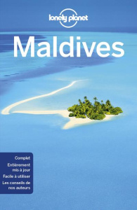 Maldives. 5e édition - Masters Tom
