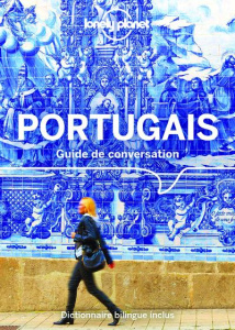 Guide de conversation portugais et portugais brésilien. 9e édition - Kamimura Yukiyoshi ; Landon Robert ; Azevedo Anabe