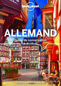 Guide de conversation allemand. 10e édition - Muelh Gunter ; Jordan Birgit ; Kaiser Mario ; Fref