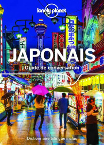 Guide de conversation japonais. 10e édition - Abe Yoshi ; Hagiwara Keiko ; Ardiri Giuseppe ; Lav