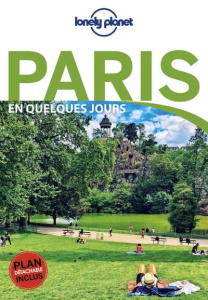 Paris en quelques jours. 6e édition. Avec 1 Plan détachable - Le Nevez Catherine ; Pitts Christopher ; Williams
