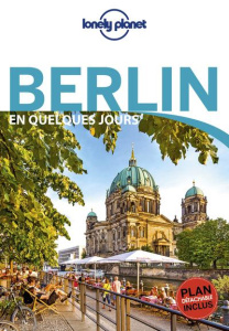 Berlin en quelques jours. 6e édition. Avec 1 Plan détachable - Schulte-Peevers Andrea