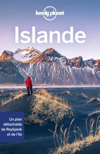 Islande. 5e édition. Avec 1 Plan détachable - Bain Carolyn ; Averbuck Alexis