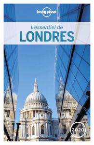 L'essentiel de Londres. Edition 2020. Avec 1 Plan détachable - Filou Emilie ; Harper Damian