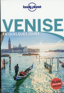 Venise en quelques jours. 5e édition - Pasini Piero