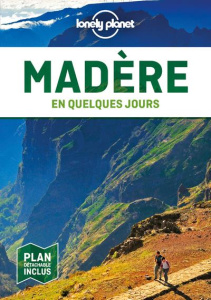 Madère en quelques jours. 2e édition. Avec 1 Plan détachable - Di Duca Marc