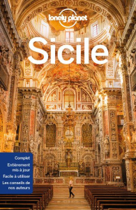 Sicile. 6e édition. Avec 1 Plan détachable - Clark Gregor ; Atkinson Brett ; Bonetto Cristian