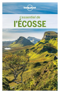 L'essentiel de l'Ecosse. 4e édition. Avec 1 Plan détachable - Wilson Neil ; Symington Andy ; McGrath Sophie