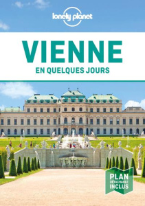 Vienne en quelques jours. 4e édition. Avec 1 Plan détachable - Le Nevez Catherine ; Walker Kerry ; Robert Jeanne