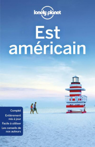 Est américain. 5e édition - Ping Trisha ; Lemer Ali ; St Louis Regis ; Vorhees