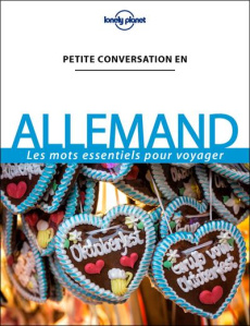Petite conversation en allemand. 11e édition - Férat Didier ; Renard Hélène ; Beilborn Sabine ; K