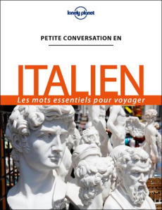 Petite conversation en italien. 12e édition - Férat Didier ; Di Stefano Marylène ; Hélion-Guerri