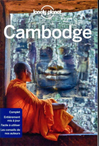 Cambodge. 12e édition - Ray Nick ; Bloom Greg ; Johanson Mark
