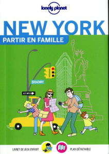 New York. 5e édition. Avec 1 Plan détachable - Rocamora Mickaël ; Bé Lili