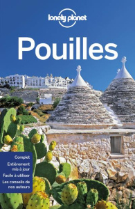 Pouilles. 4e édition - Angieri Sabato ; Bassi Giacomo ; Mangili Matteo