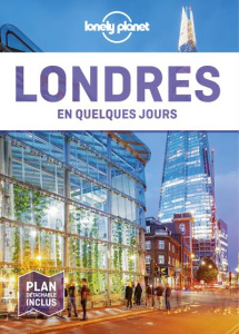 Londres en quelques jours. 7e édition - Fallon Steve ; Harper Damian ; Keith Lauren ; Morg