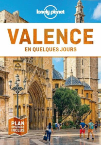 Valence en quelques jours. 4e édition. Avec 1 Plan détachable - Symington Andy