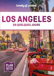 Los Angeles en quelques jours - Collectif