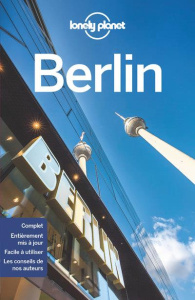 Berlin. 9e édition. Avec 1 Plan détachable - Schulte-Peevers Andrea