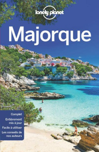 Majorque. 4e édition - Quintero Josephine ; Harper Damian
