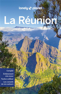 La Réunion. 4e édition - Cirendini Olivier