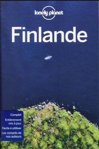 Finlande. 4e édition - Vorhees Mara ; Le Nevez Catherine ; Maxwell Virgin