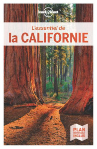 L'essentiel de la Californie. 4e édition. Avec 1 Plan détachable - Balfour Amy ; Atkinson Brett ; Bender Andrew ; Bin