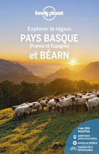 Pays Basque (France et Espagne) et Béarn. 5e édition - Chalandre-Yanes Blanch Muriel ; Corbel Christophe